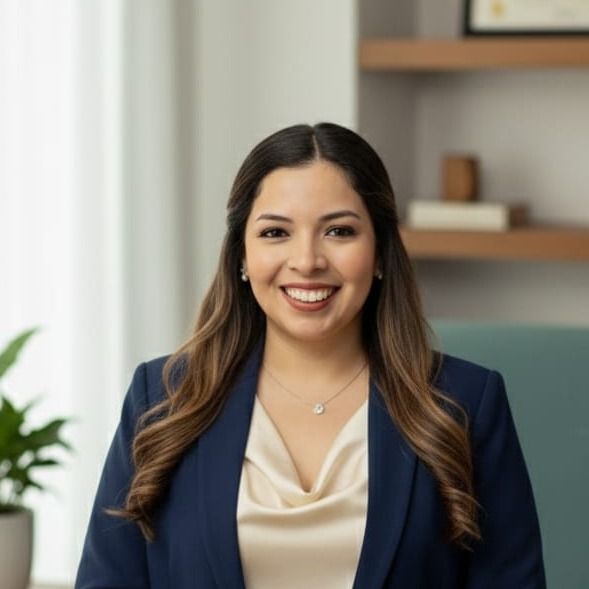 Siboney Medina Aguilar, Psicólogo Zapopan