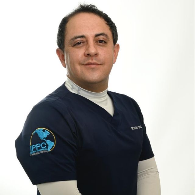 Ricardo Rogel Jaimes