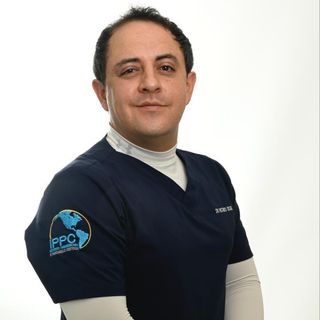 Ricardo Rogel Jaimes, Médico estético Metepec