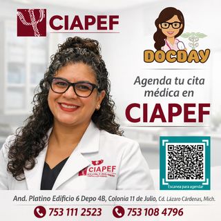 Dra. Daisy Lupita Cruz González