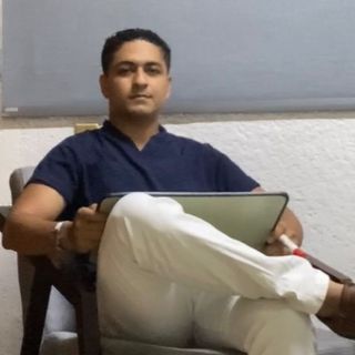 Lic. Emir Sahid Pérez Zacapala