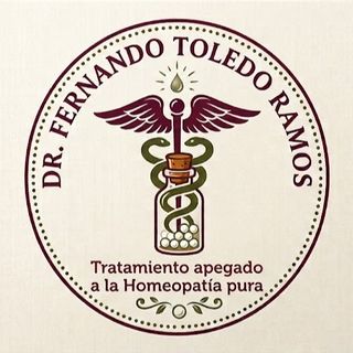 Fernando Toledo Ramos, Homeópata Atotonilco de Tula