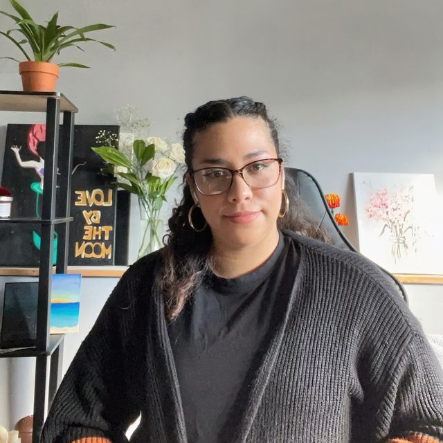 Fernanda Cárdenas Salamanca, Psicólogo Nuevo Leon