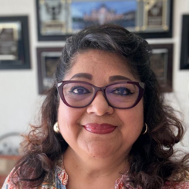 María Concepción Vázquez Vargas, Psicólogo Cuautitlan Izcalli