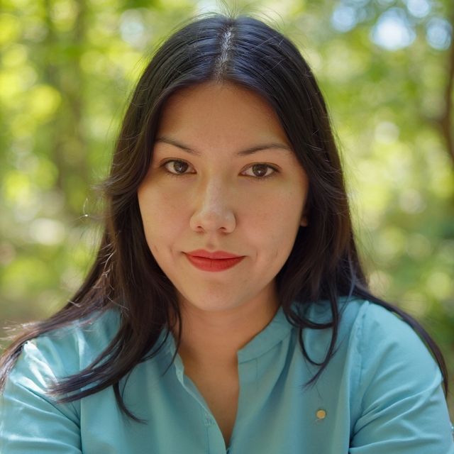 Valeria G. Barba Espinosa , Médico general Santiago de Querétaro