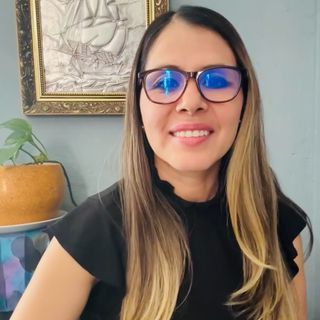 Ampliar imagen: Selene Salgado Mendoza, Psicólogo Chimalhuacan