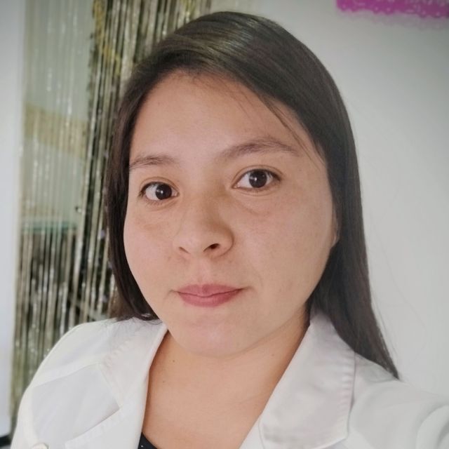 Cecilia Arroyo Angeles, Acupuntor Ecatepec de Morelos