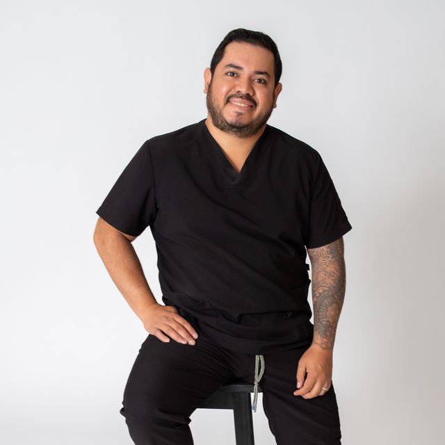 Jose Luis Tenorio López, Dentista - Odontólogo San Luis Potosi