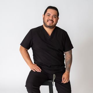 Jose Luis Tenorio, Dentista - Odontólogo San Luis Potosi
