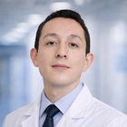 Dr. Alan Ulises Dimas Campillo