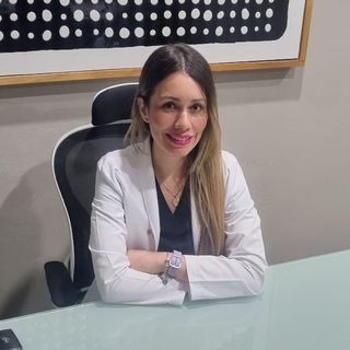 Ampliar imagen: Ma. del Socorro Torres, Ginecólogo Santiago de Querétaro