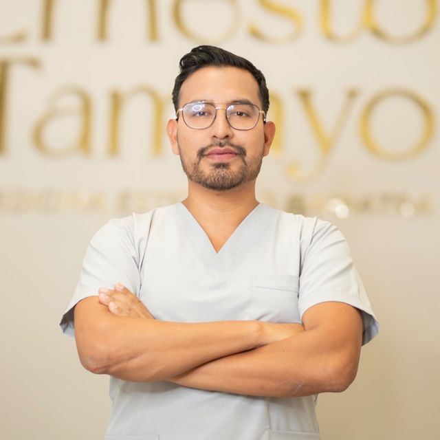 Ernesto Tamayo