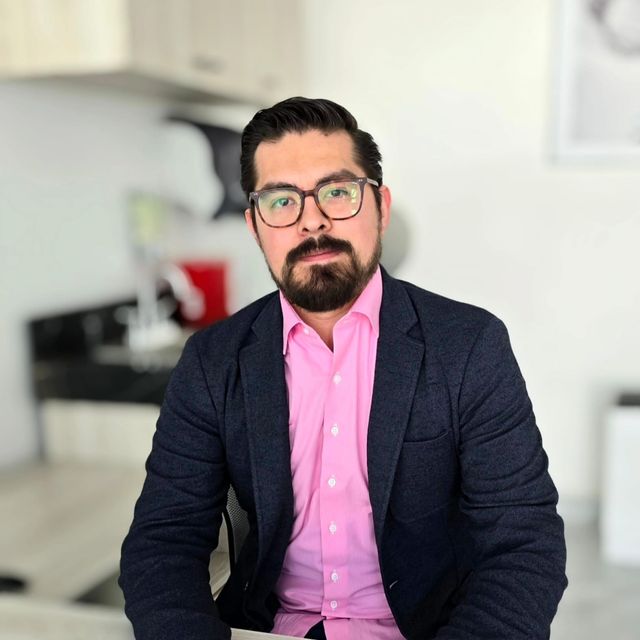 Leonardo Ramírez Martínez, Angiólogo Ciudad de México