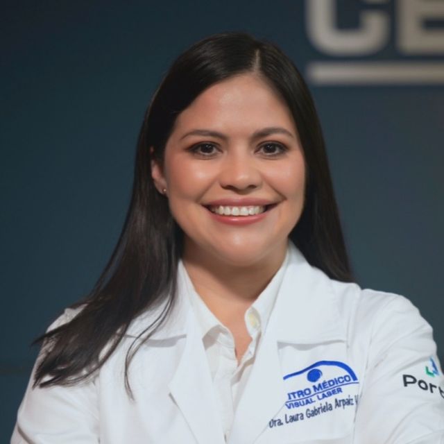 Laura Gabriela Arpáiz Vidal, Audiólogo Villahermosa