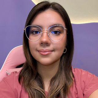 Ampliar imagen: Georgina Venegas Aburto, Nutriólogo clínico Xalapa