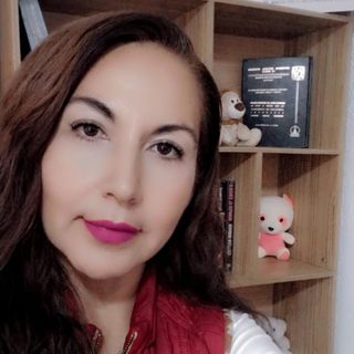 Ampliar imagen: Concepcion  Salazar Mendiola , Psicólogo Nezahualcóyotl