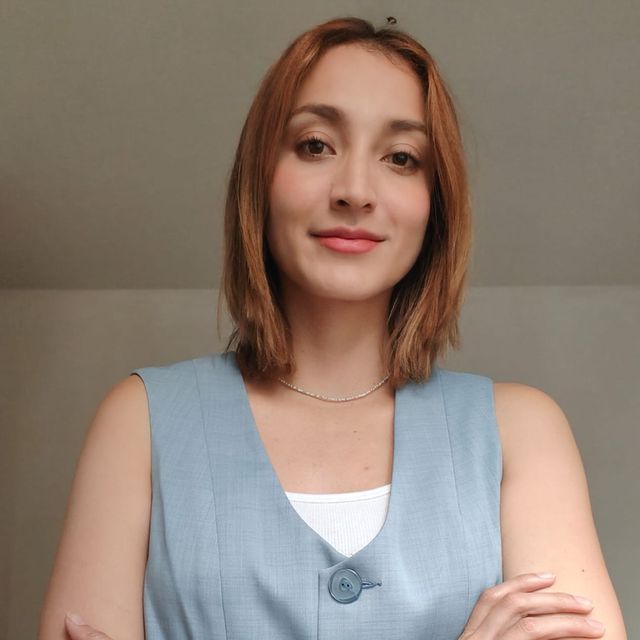 Roxana Rivera, Psicólogo Ciudad de México