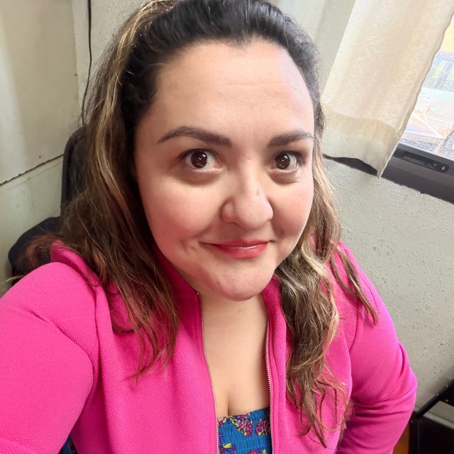 Cristhian Lizzet Parrilla López, Psicólogo Magdalena Contreras