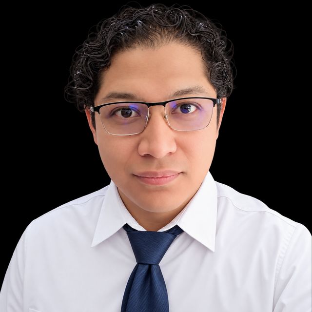 Luis Fernando Hernández De Jesús