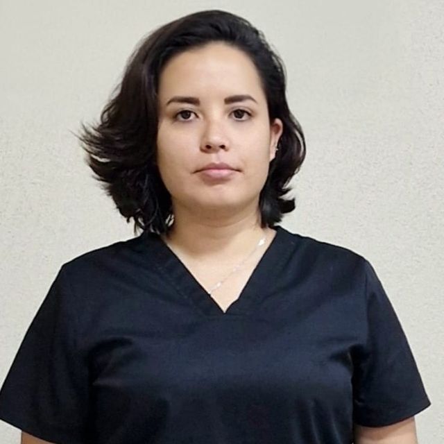 Tania Lizette Arrizón Aguilar, Fisioterapeuta Cuautitlan Izcalli