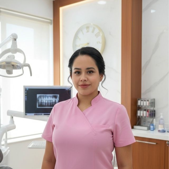 Anakaren Soto Guerra, Dentista - Odontólogo Ciudad Obregon