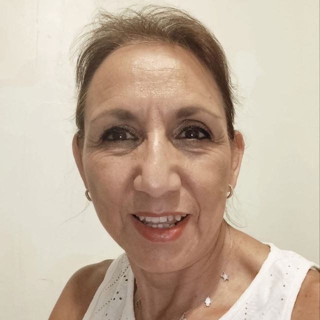 Aida Arellano Chavez