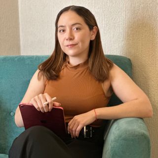 Ampliar imagen: Ileana Paulina Sotelo Noriega, Psicólogo Celaya