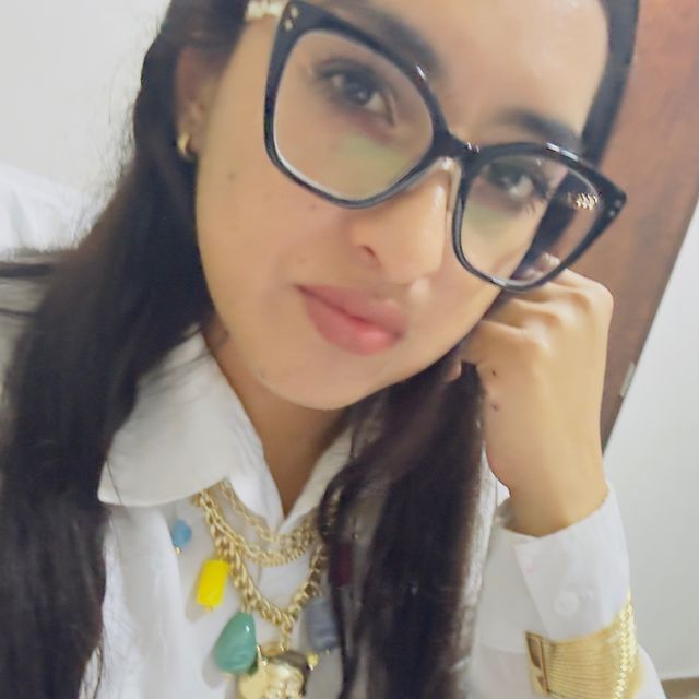 Leslie Odeth Alvarez Rivas, Médico general Ciudad de México