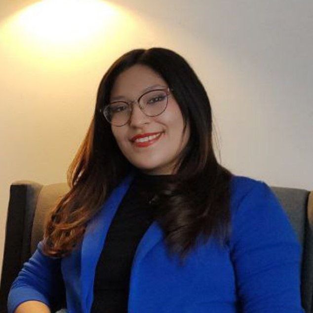 Fernanda Barrón, Psicólogo San Nicolás de los Garza