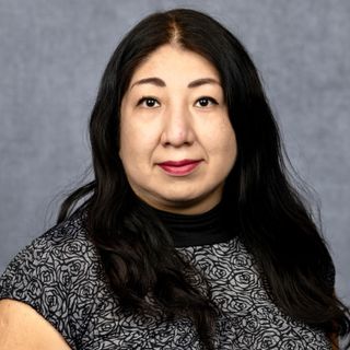 Laura Gabriela Amador Reyes, Internista Ciudad de México