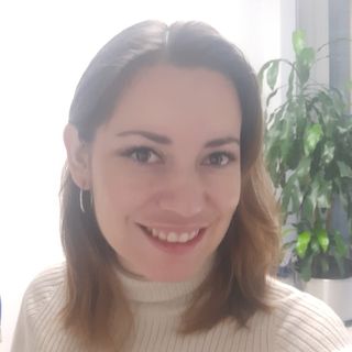 Rosamari Morales Rodriguez, Psicólogo Ciudad de México