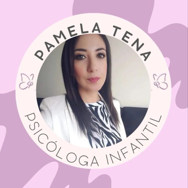 Pamela Tena, Psicólogo Chiapas