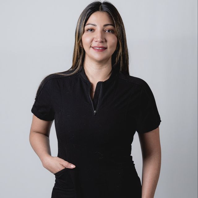 Iliana Mariela González Martínez