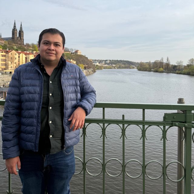 Jesús Andrés Sánchez Molina, Psicólogo Apizaco