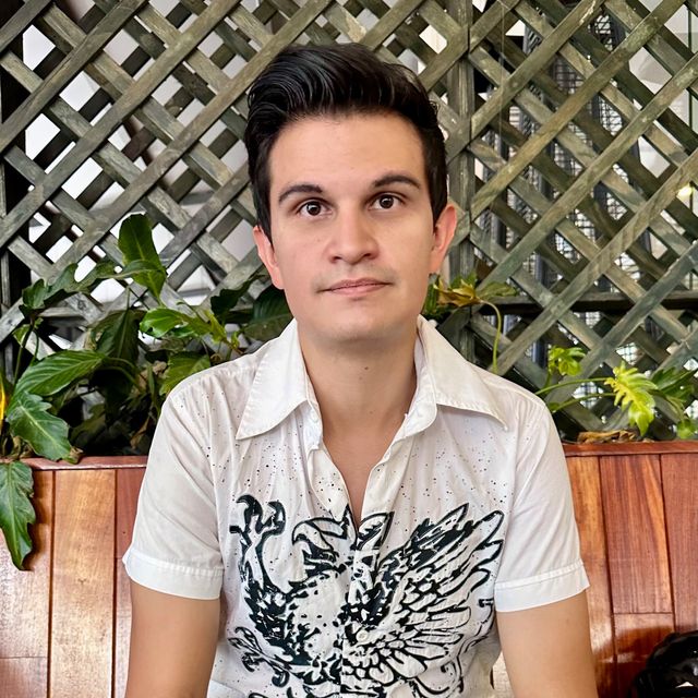 Jorge Alberto Lomas Valencia, Psicólogo Ciudad de México