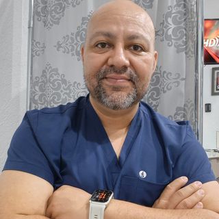 Dr. Christian Tejeda Romero