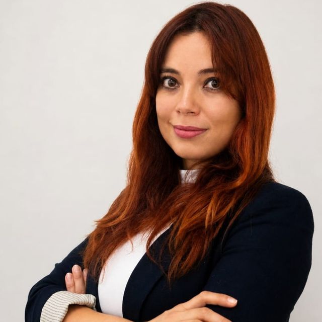 Brenda García Juárez, Psicólogo Atizapán de Zaragoza