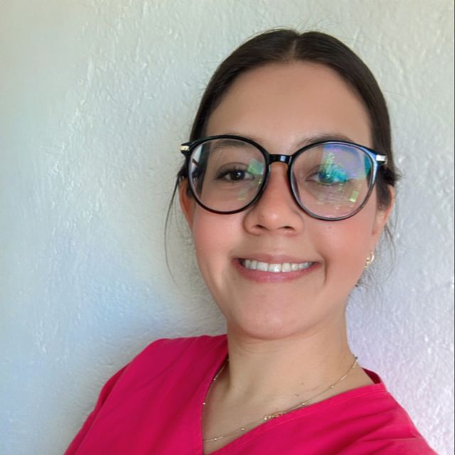 Paulina Barbosa Castillo, Fisioterapeuta Irapuato