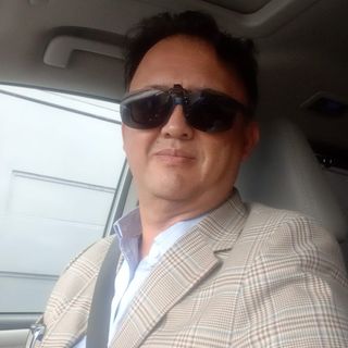 Ampliar imagen: Horacio Paniagua Hernández, Cirujano general Querétaro