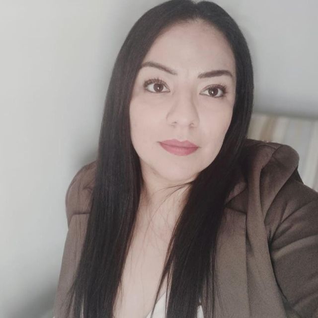 Liliana Calderón , Psicólogo Tijuana