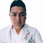 Dr. Fredy Tepepa Flores