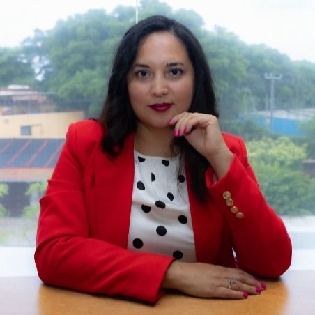 Selene Pamela Moncada Brito, Pediatra Cuernavaca