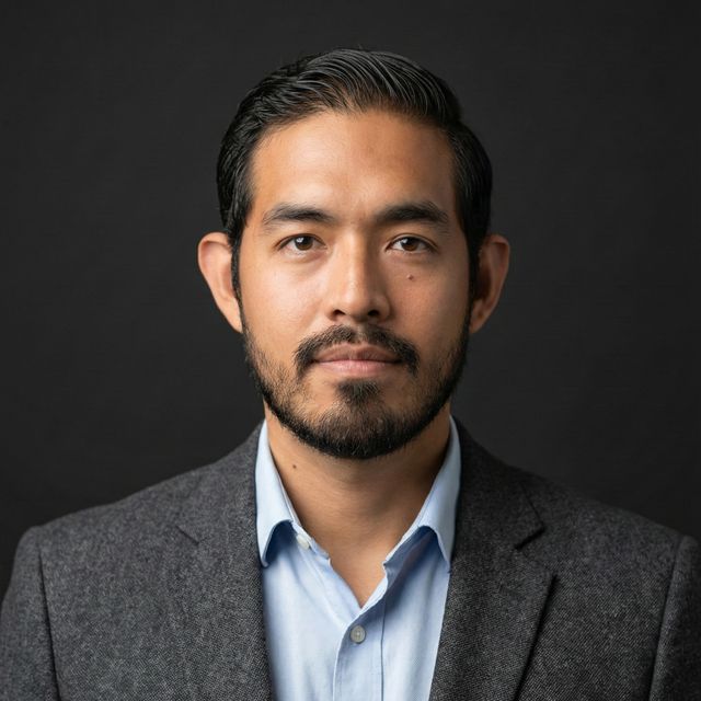 Víctor Aarón Álvarez Sánchez, Internista Mérida