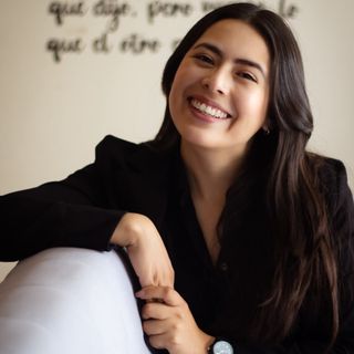 Lic. Ana Ríos