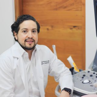 Dr. Mauricio Polanco Lepe