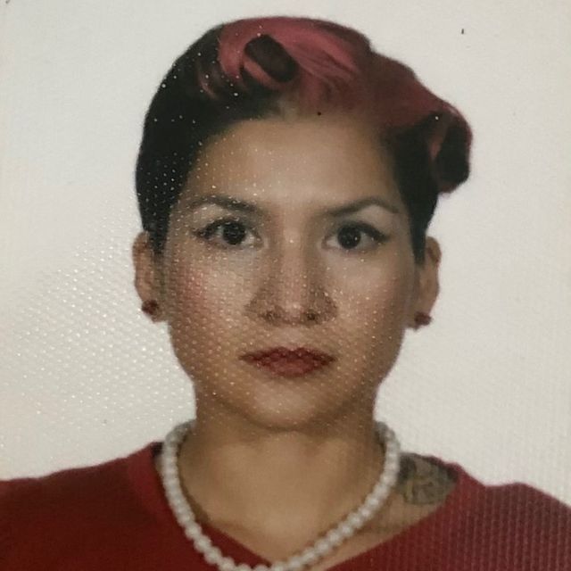 Karla Escalante Marchena, Psicólogo Ciudad de México