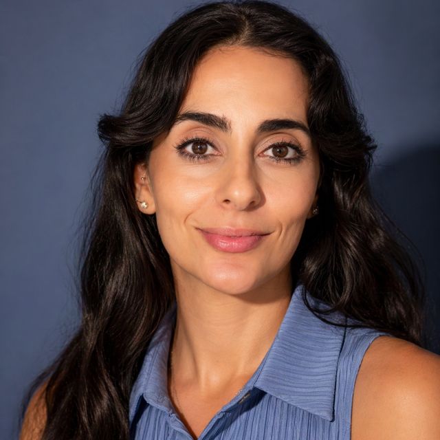 Yaritza Matheus, Psicólogo Guadalajara