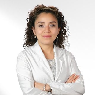 Ampliar imagen: Jeanette Vanessa Pérez Sánchez, Médico general Coyoacán