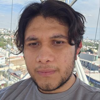 Ampliar imagen: Kevin Rolando Diaz Molina, Psicólogo Veracruz