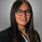 Lic. Helen De la Rosa